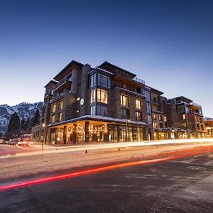 Limelight Hotel Ketchum